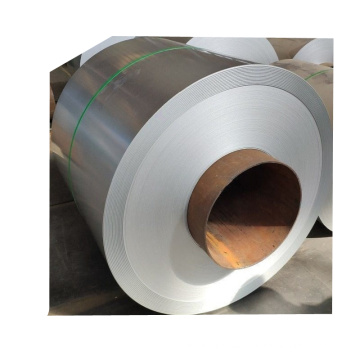 High Corrosion Resistance Magnelis Zinc Aluminum Magnesium Coated Steel Coil /Sheet/Plate Magnelis for  Fittings/Railway Roads